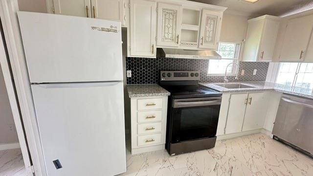 515 Cruse Drive, Pasadena, TX 77506