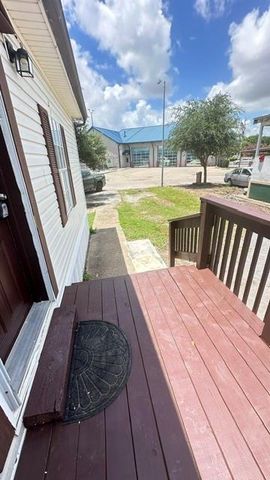 515 Cruse Drive, Pasadena, TX 77506