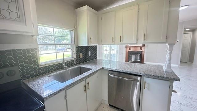 515 Cruse Drive, Pasadena, TX 77506