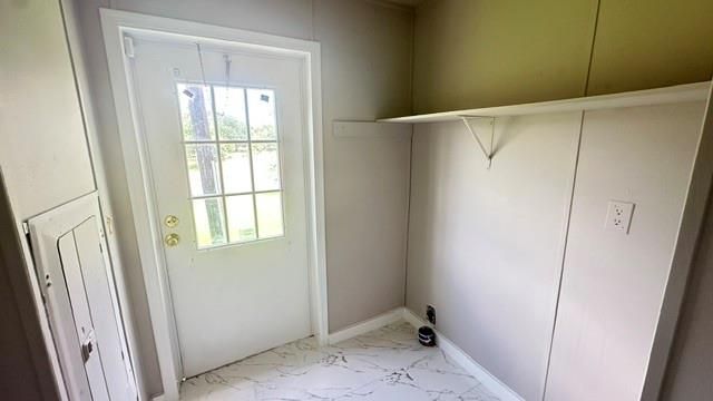 515 Cruse Drive, Pasadena, TX 77506