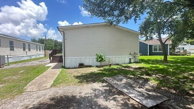 515 Cruse Drive, Pasadena, TX 77506