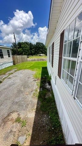 515 Cruse Drive, Pasadena, TX 77506