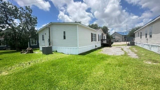 515 Cruse Drive, Pasadena, TX 77506