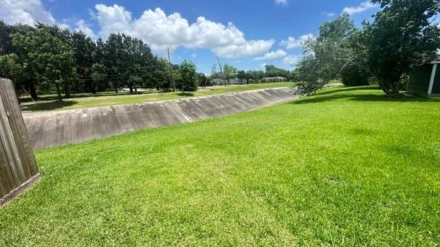 515 Cruse Drive, Pasadena, TX 77506