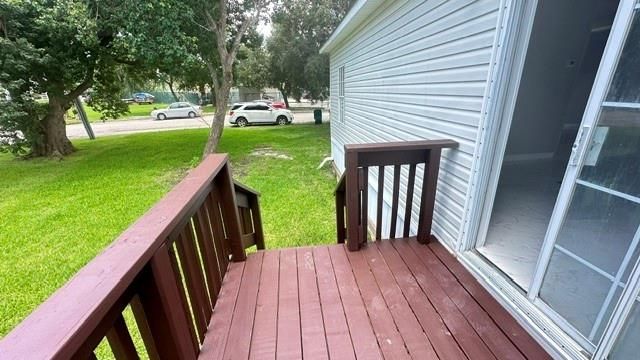 515 Cruse Drive, Pasadena, TX 77506
