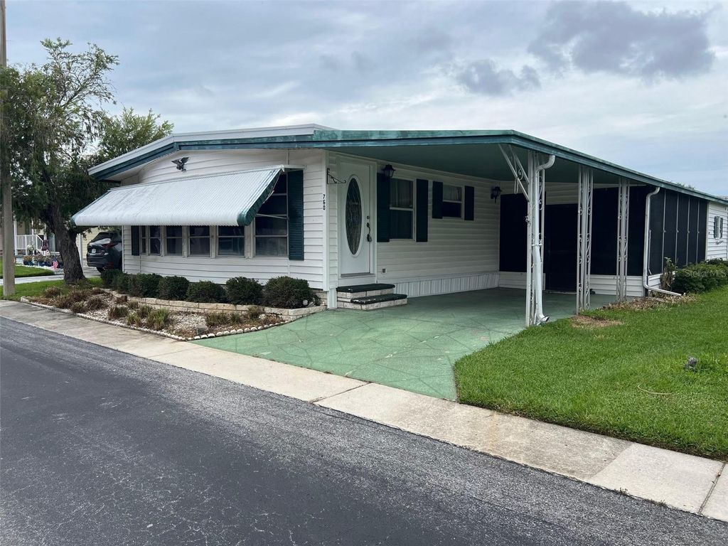 760 ROYAL PALM CIRCLE, Largo, FL 33778