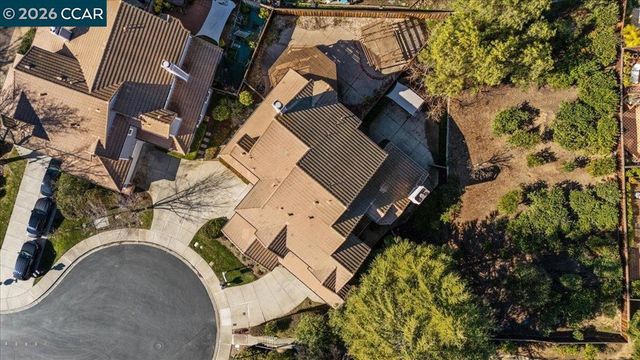 57 Karkin Pl, Clayton, CA 94517