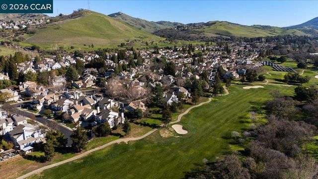 57 Karkin Pl, Clayton, CA 94517