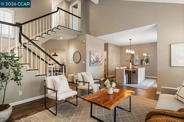 57 Karkin Pl, Clayton, CA 94517