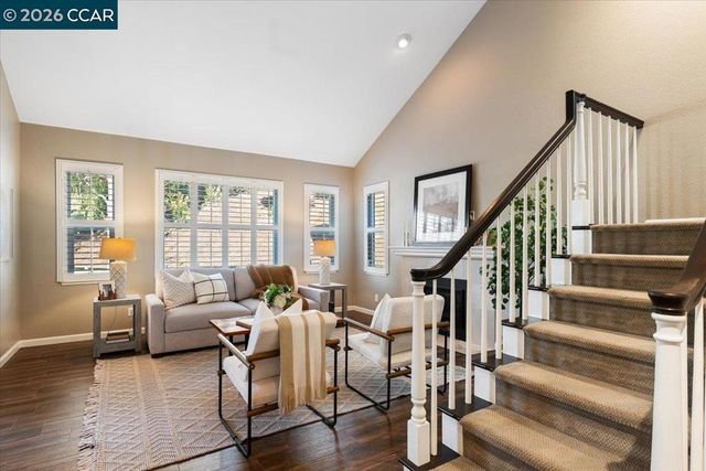 57 Karkin Pl, Clayton, CA 94517