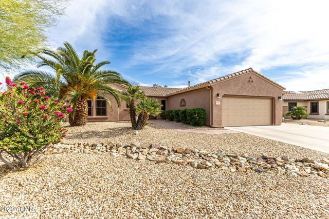 21307 N RED HILLS Drive, Surprise, AZ 85387