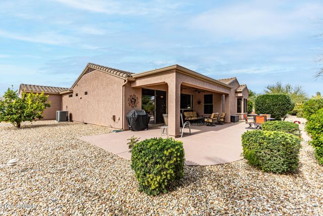 21307 N RED HILLS Drive, Surprise, AZ 85387