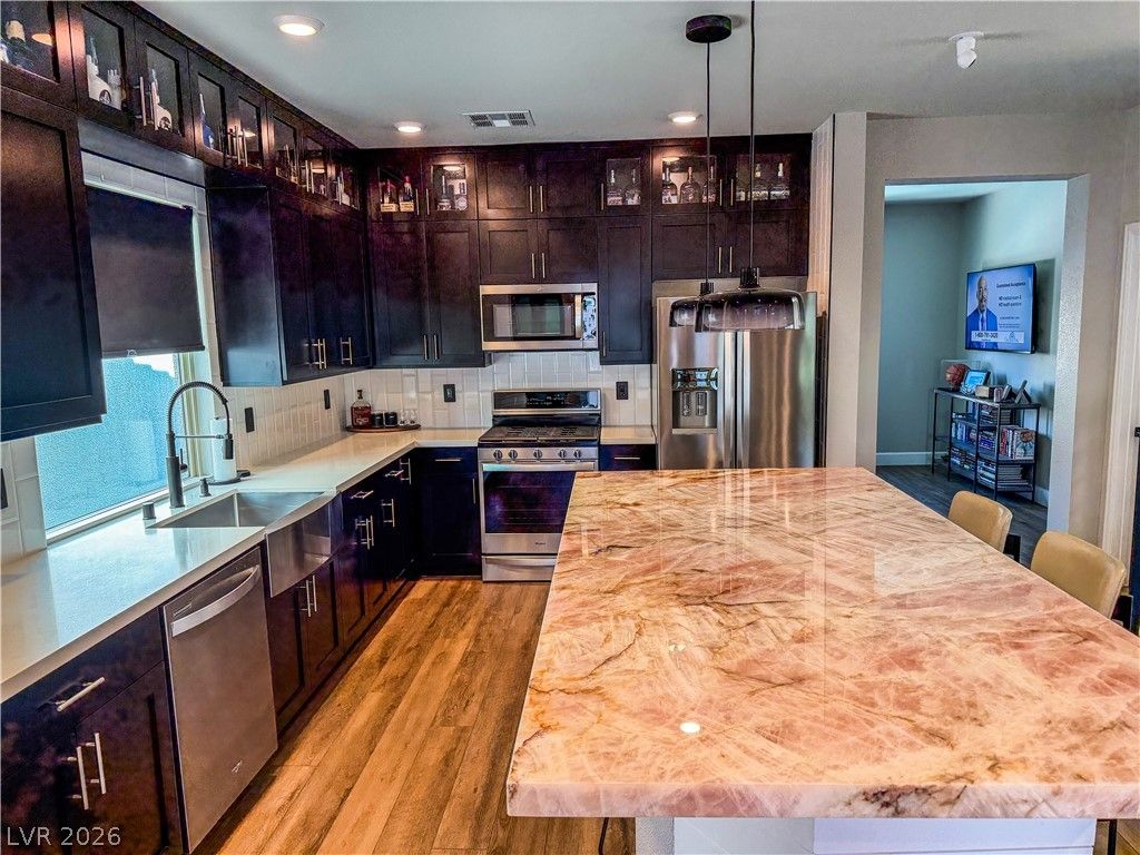 8160 Eaton Hill Street, Las Vegas, NV 89113 — photo 2
