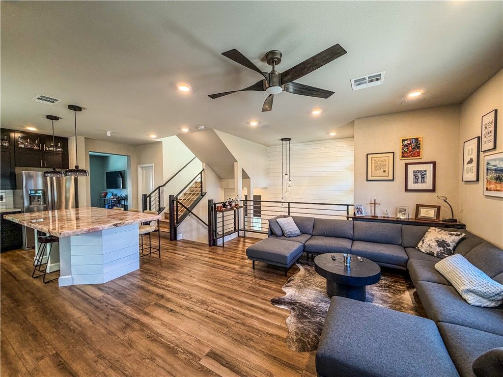 8160 Eaton Hill Street, Las Vegas, NV 89113 — photo 3
