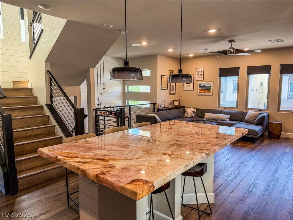 8160 Eaton Hill Street, Las Vegas, NV 89113 — photo 5