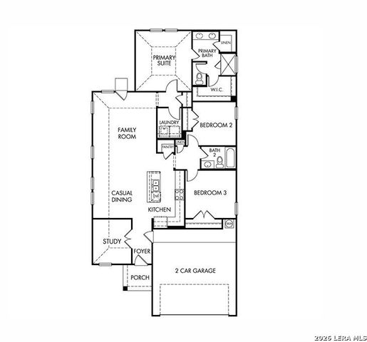 1532 Zion Drive, New Braunfels, TX 78132