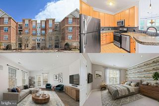 815 BRANCH DR #207, Herndon, VA 20170