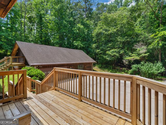 531 Caldwell Road, Griffin, GA 30223