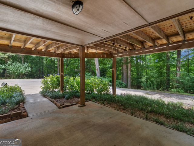 531 Caldwell Road, Griffin, GA 30223