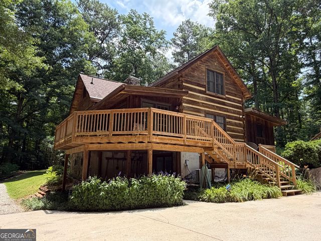 531 Caldwell Road, Griffin, GA 30223