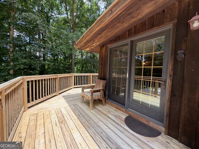 531 Caldwell Road, Griffin, GA 30223