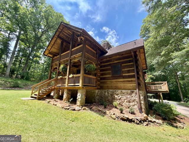 531 Caldwell Road, Griffin, GA 30223