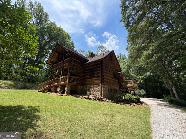531 Caldwell Road, Griffin, GA 30223