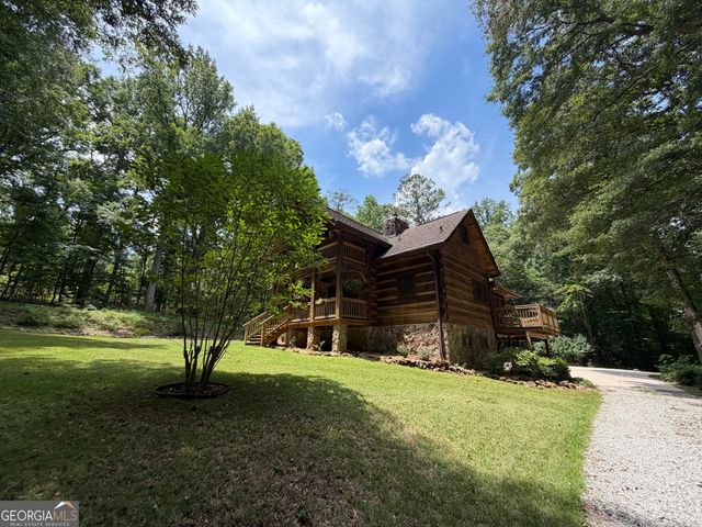 531 Caldwell Road, Griffin, GA 30223