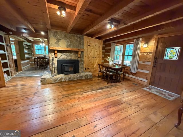 531 Caldwell Road, Griffin, GA 30223
