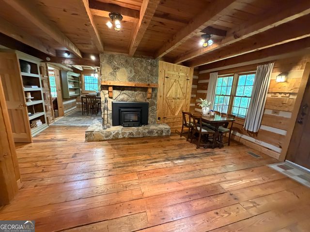 531 Caldwell Road, Griffin, GA 30223
