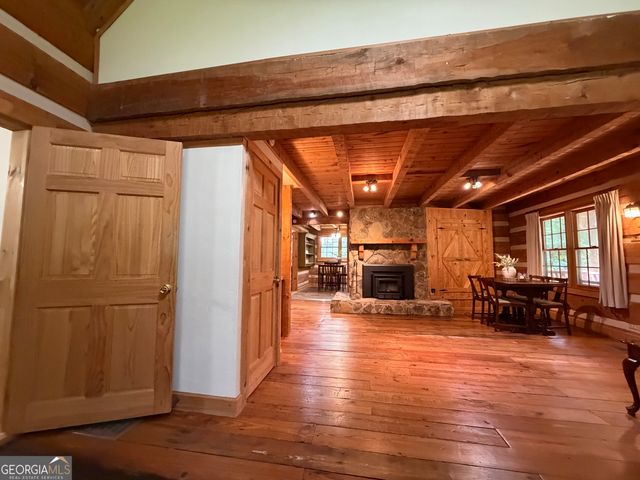 531 Caldwell Road, Griffin, GA 30223