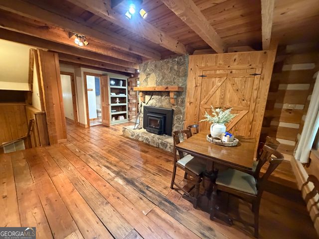 531 Caldwell Road, Griffin, GA 30223