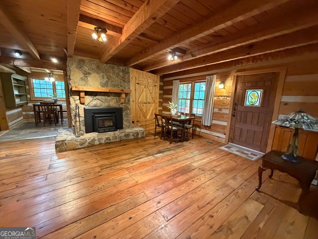 531 Caldwell Road, Griffin, GA 30223