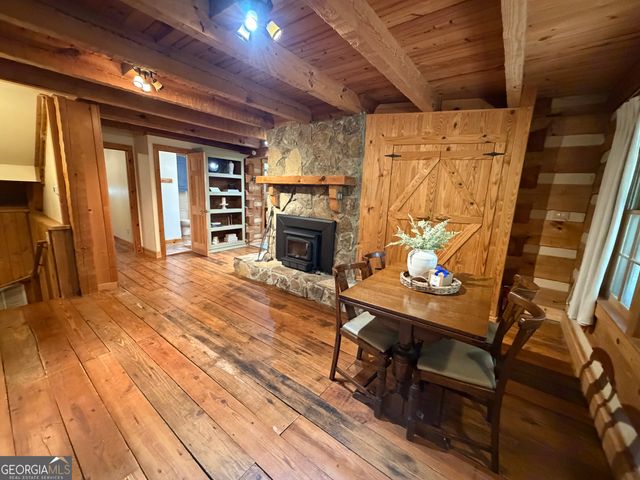 531 Caldwell Road, Griffin, GA 30223