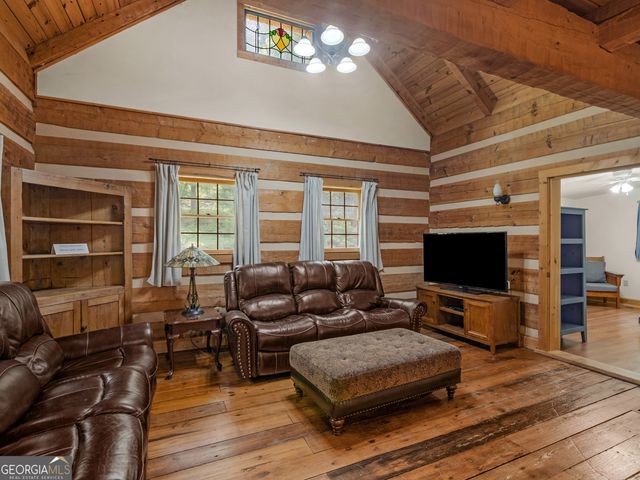 531 Caldwell Road, Griffin, GA 30223
