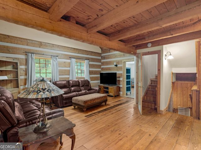 531 Caldwell Road, Griffin, GA 30223