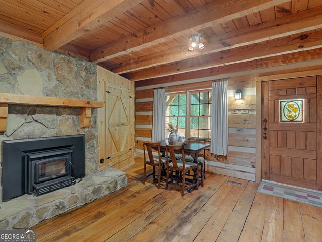 531 Caldwell Road, Griffin, GA 30223