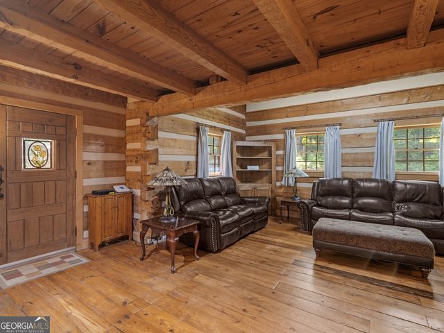 531 Caldwell Road, Griffin, GA 30223