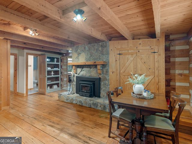 531 Caldwell Road, Griffin, GA 30223