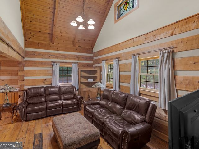 531 Caldwell Road, Griffin, GA 30223