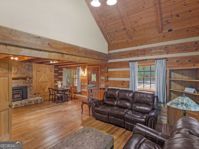 531 Caldwell Road, Griffin, GA 30223