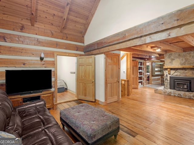 531 Caldwell Road, Griffin, GA 30223