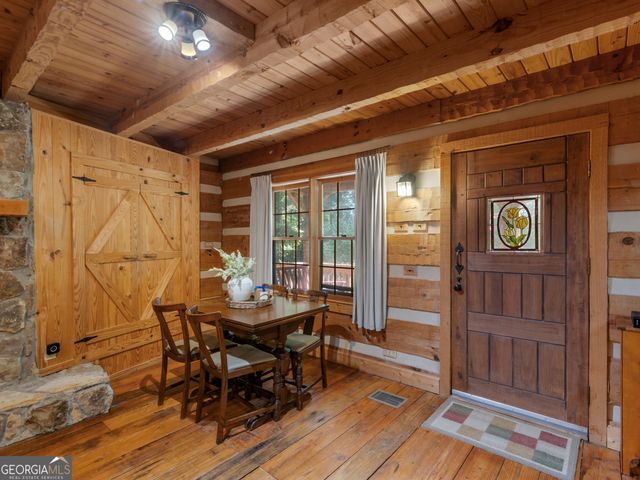 531 Caldwell Road, Griffin, GA 30223