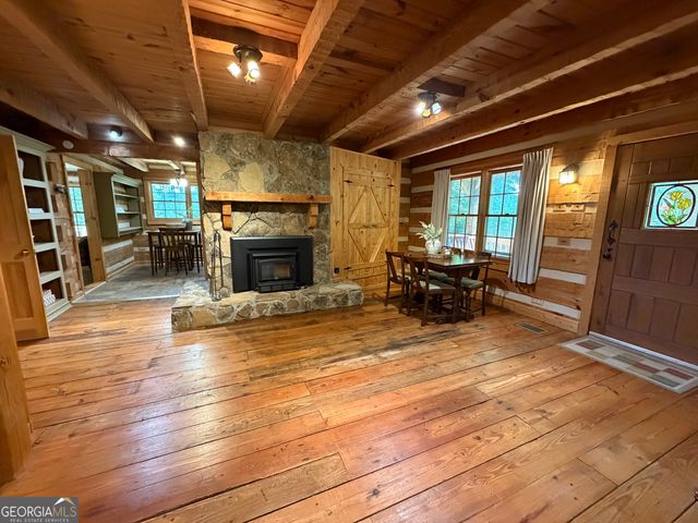 531 Caldwell Road, Griffin, GA 30223