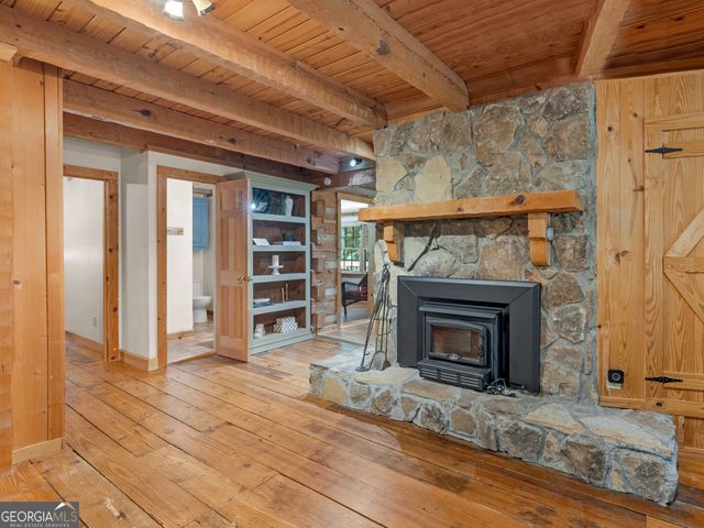 531 Caldwell Road, Griffin, GA 30223