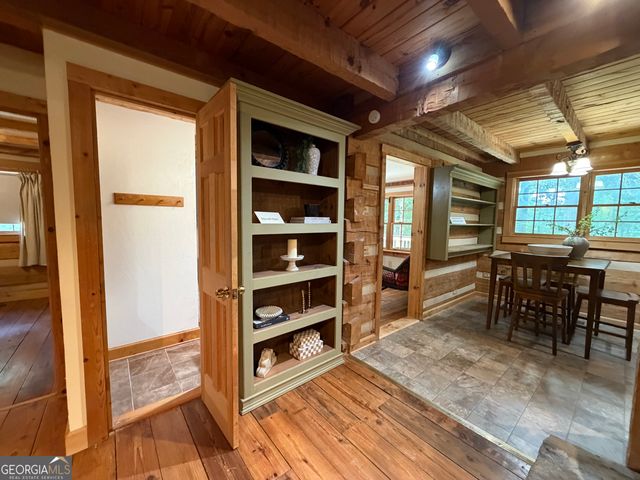 531 Caldwell Road, Griffin, GA 30223