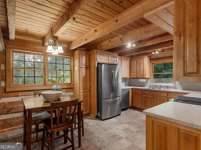 531 Caldwell Road, Griffin, GA 30223
