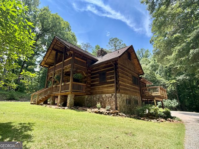 531 Caldwell Road, Griffin, GA 30223