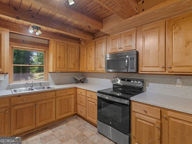531 Caldwell Road, Griffin, GA 30223
