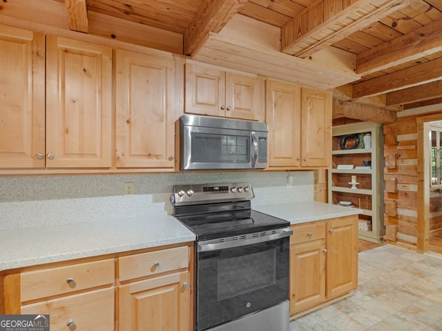 531 Caldwell Road, Griffin, GA 30223
